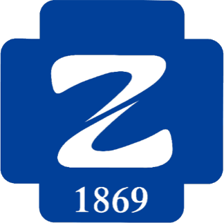 浙江大学医学院附属第二医院 logo