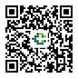 公司官方微信二维码